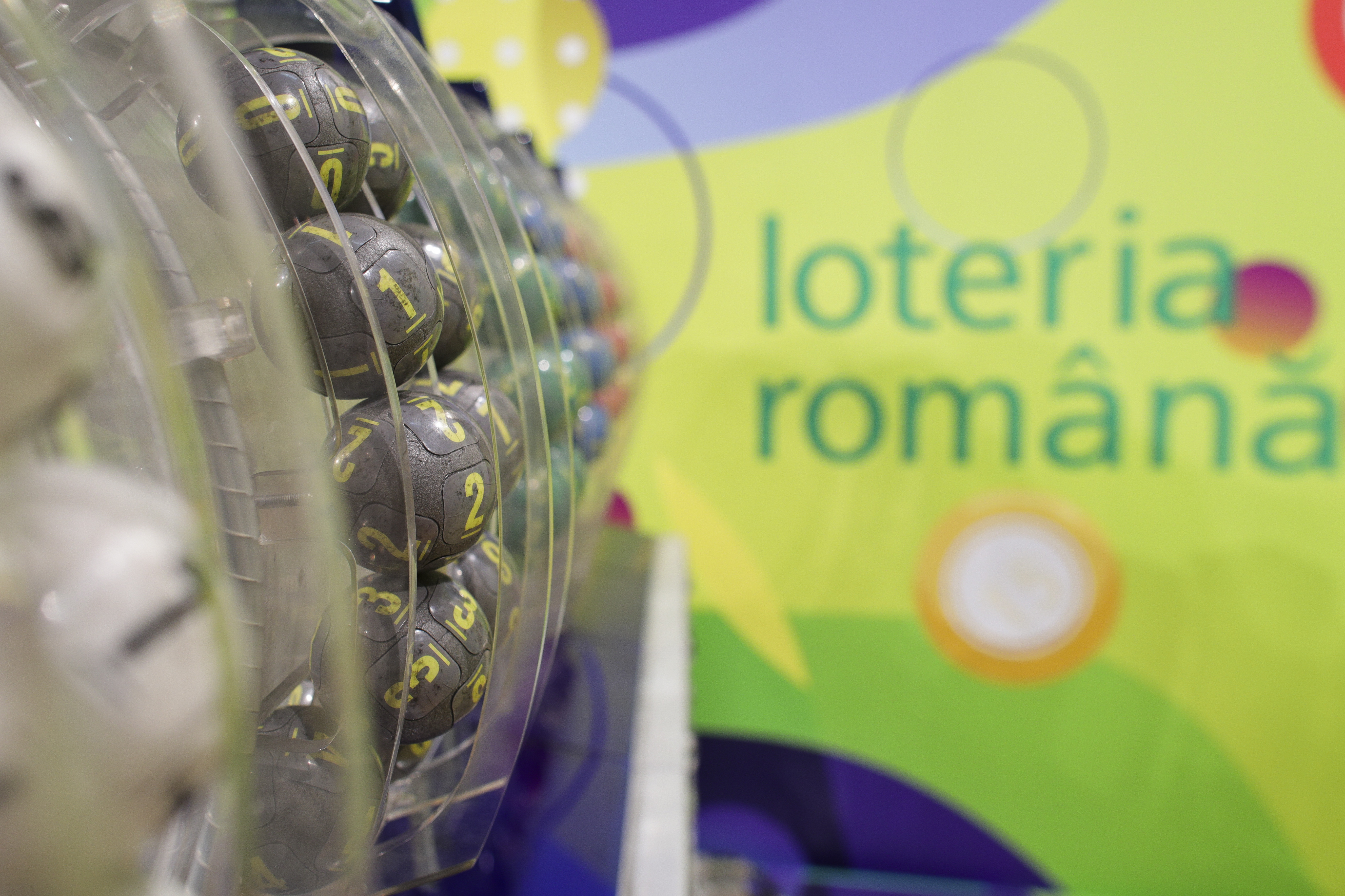 Extragere Loto 6/49, Loto 5/40 și Joker joi, 11 septembrie 2025. Premii de milioane de euro sunt puse în joc