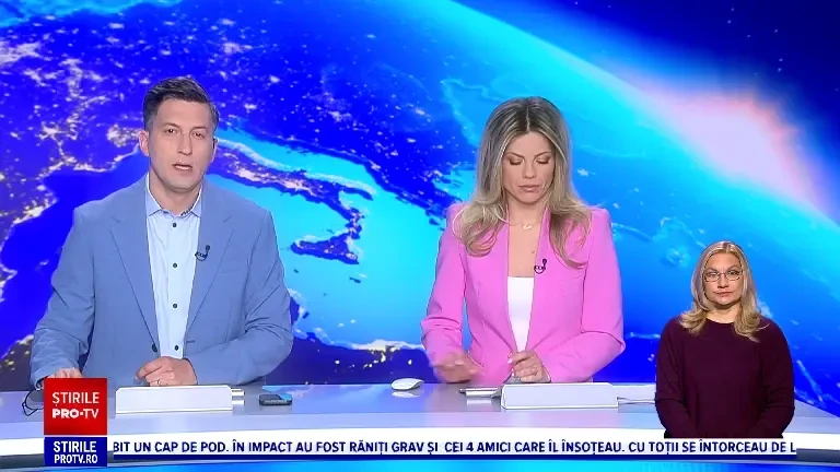 Explozie într-o locuință din Roman. Un bătrân a fost rănit grav. Cum s-a produs deflagrația