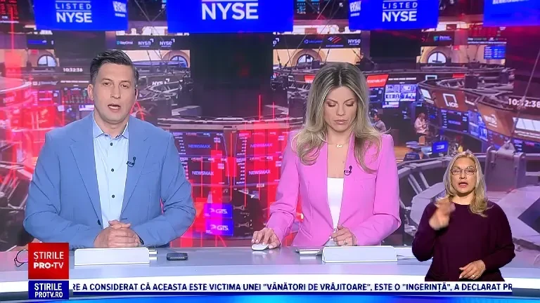 Tarifele comerciale ale Chinei pot produce „suferință” în SUA. Strategia Beijingului după haosul economic creat de Trump