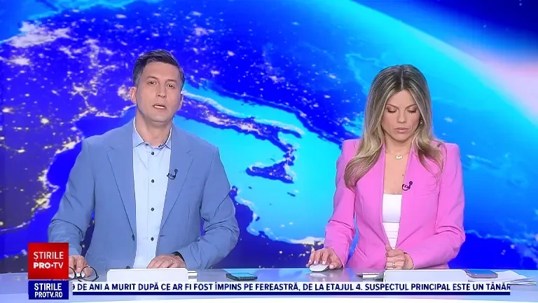 Petrecere surpriză pentru un băiat cu ADHD din SUA. Mama lui a strâns zeci de oameni cu ajutorul rețelelor sociale