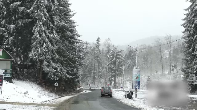 Cât va ține valul de frig arctic care a cuprins România. Temperaturile au scăzut și la -18 grade