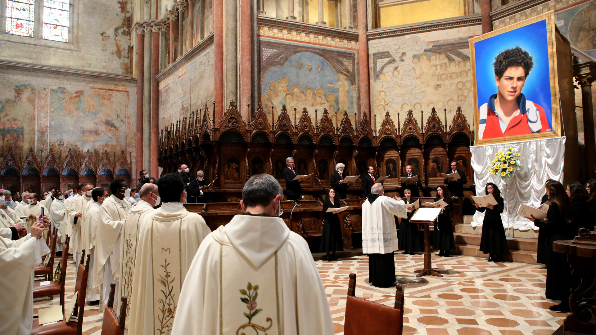 Papa Leon îl va canoniza pe 7 septembrie pe adolescentul supranumit „influencerul lui Dumnezeu”. Cine a fost Carlo Acutis