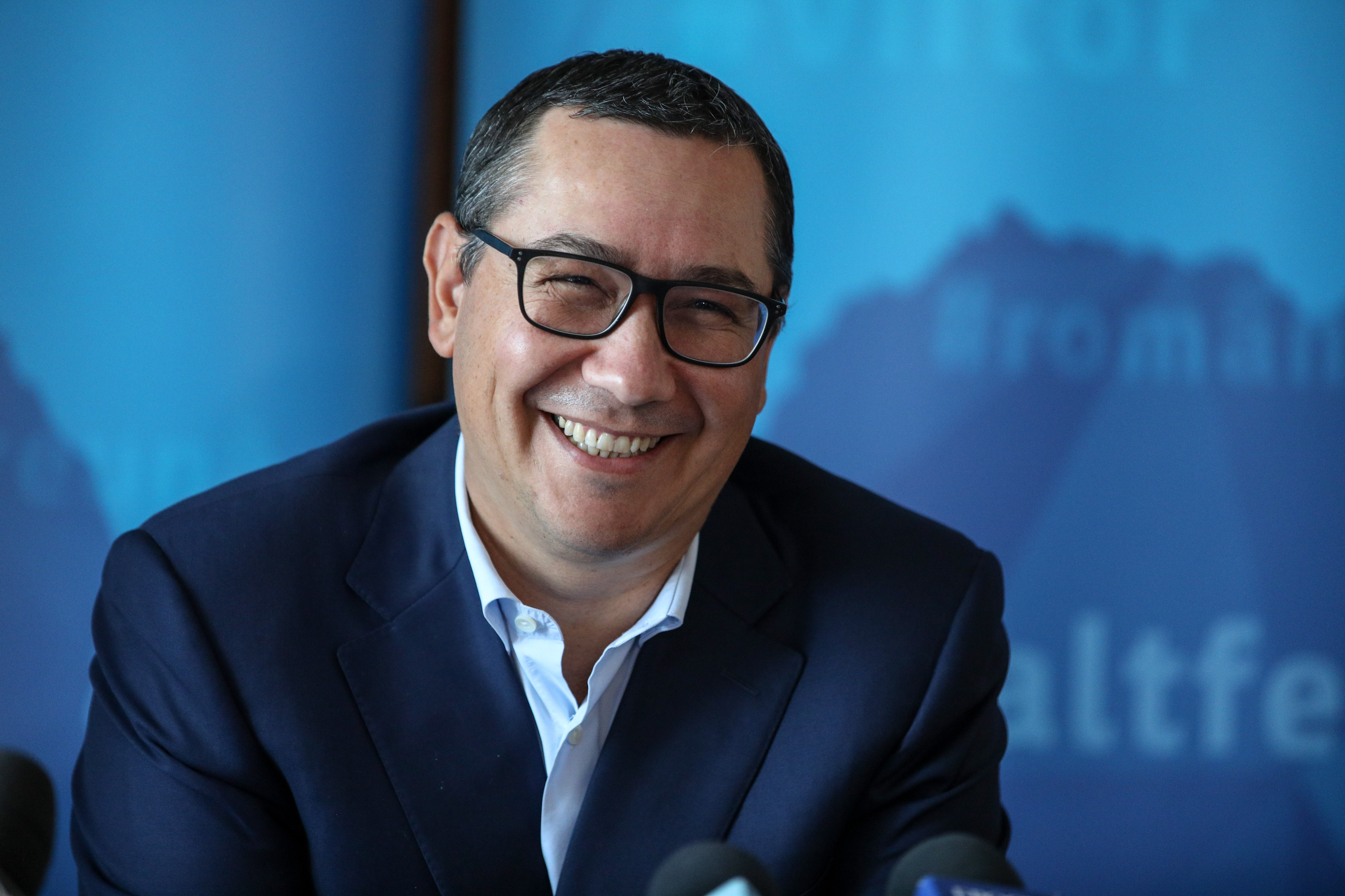 Ce spune Victor Ponta despre relația României cu SUA: „Securitatea noastră depinde de Washington”