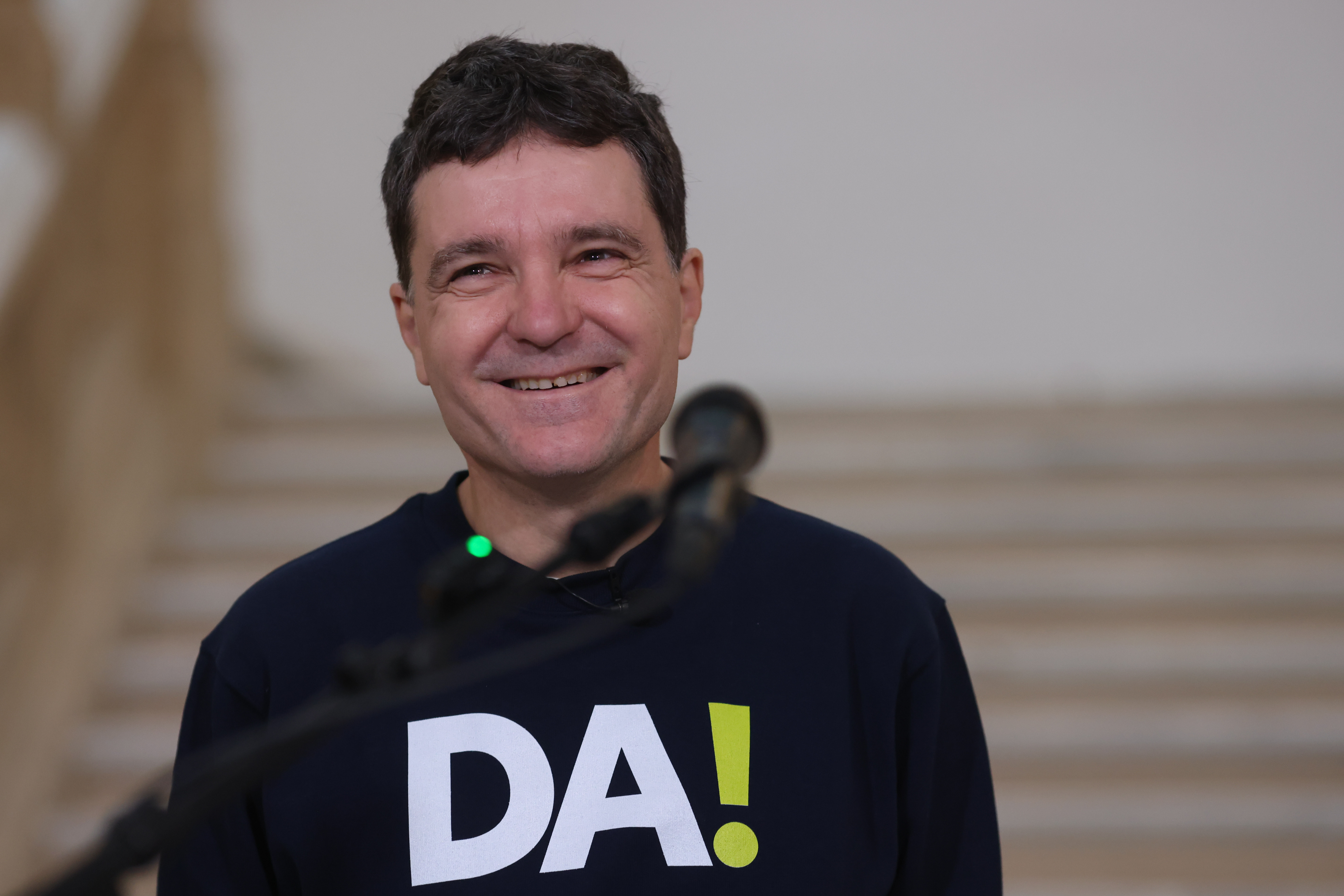 Rezultate alegeri prezidențiale 2025. E oficial: Nicușor Dan este acum în turul II, alături de Simion