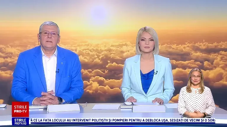 Aeroclubul României atrage un număr record de cursanți. 800 de tineri se pregătesc pentru a sări cu parașuta