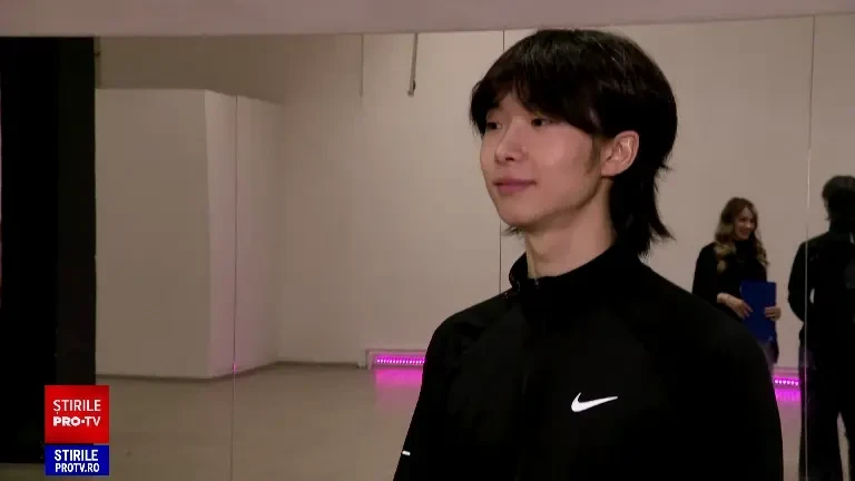 Interviu cu Patt, coregraf și dansator renumit în Coreea de Sud