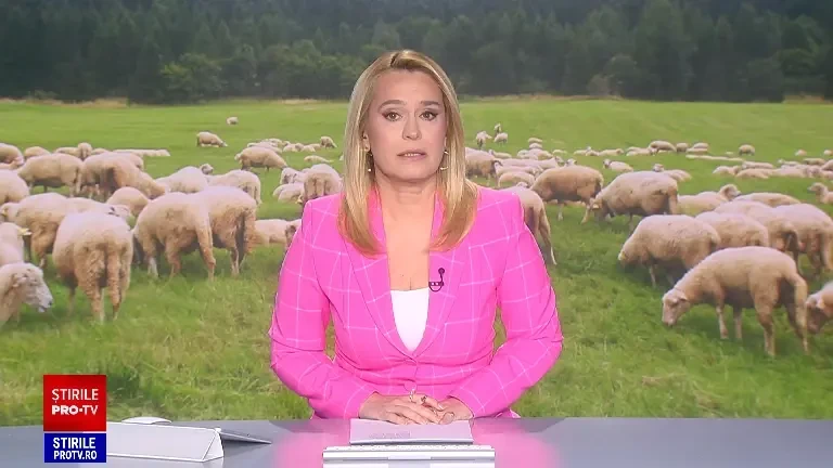 Se apropie Paștele, iar românii își fac stocul de ingrediente