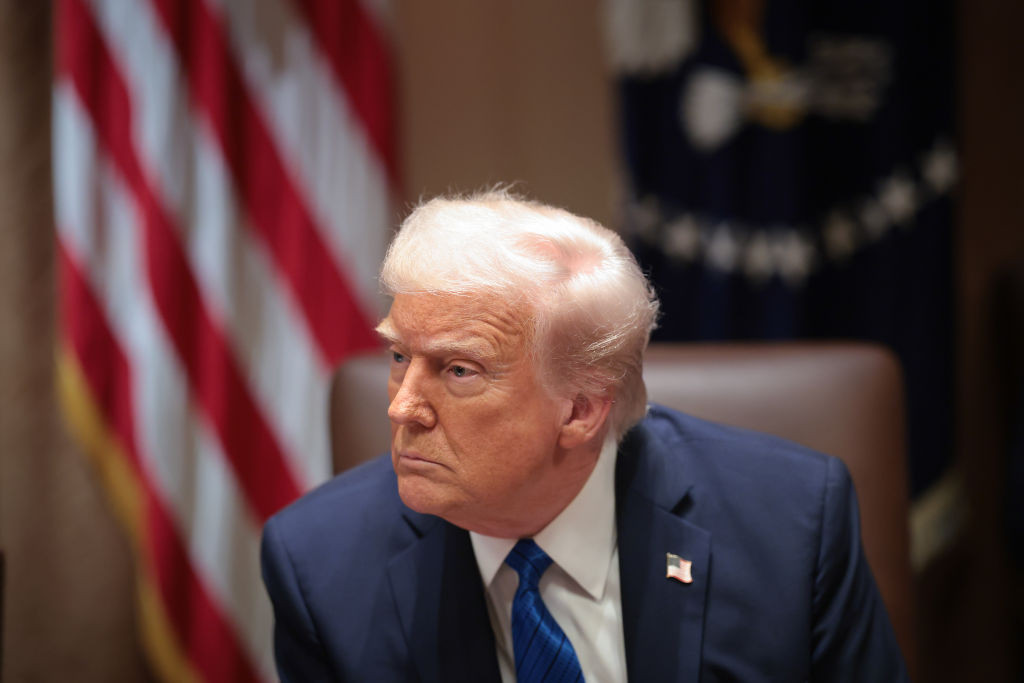 Donald Trump se laudă că a oprit un „conflict nuclear” între India și Pakistan: „Milioane de oameni ar fi putut fi uciși”