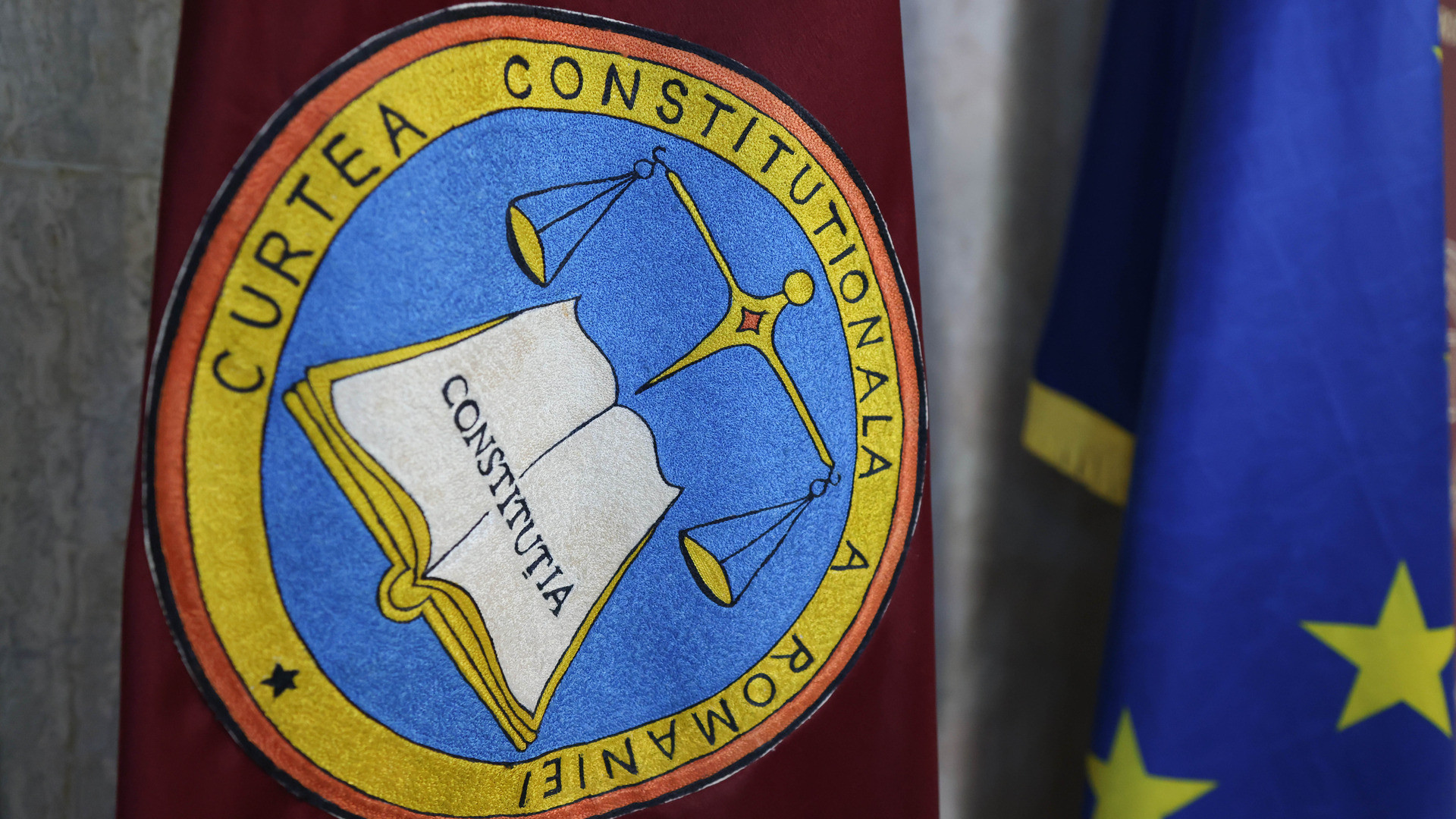 Motivarea CCR privind secretizarea declarațiilor de avere. Opinii separate ale judecătorilor Curții. DOCUMENT