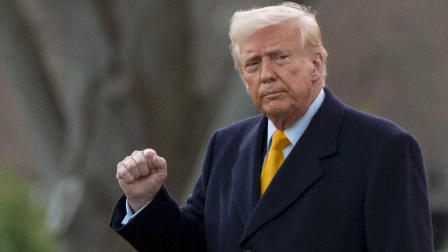 Primul stat care a ajuns la o înțelegere cu Donald Trump. A avut o reacție diferită la taxele vamale impuse de SUA