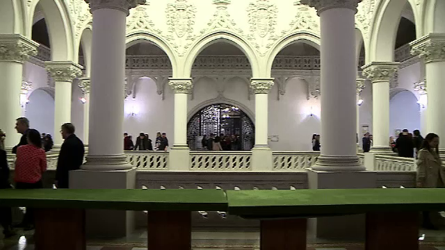 Muzeele din România caută soluții pentru a organiza „Noaptea Muzeelor”. Ce instituții ar putea fi vizitate