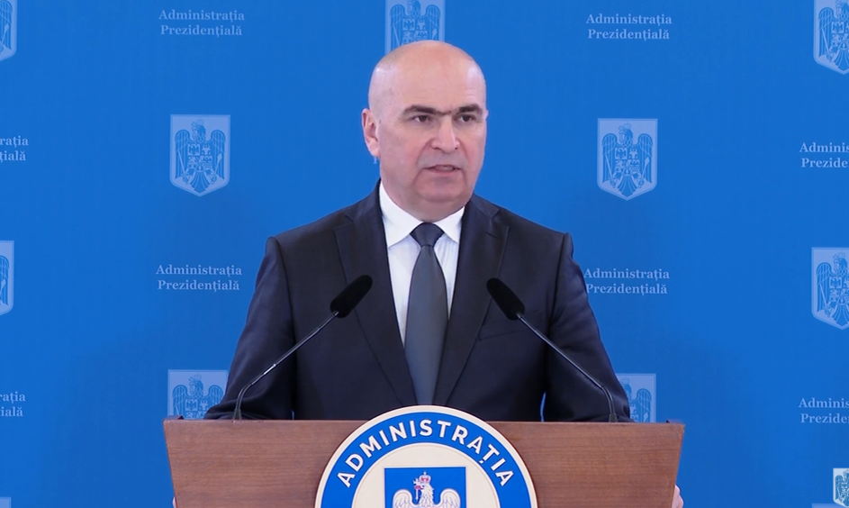 Ilie Bolojan, despre atacul rusesc din Sumî: Gândurile noastre se îndreaptă către poporul ucrainean