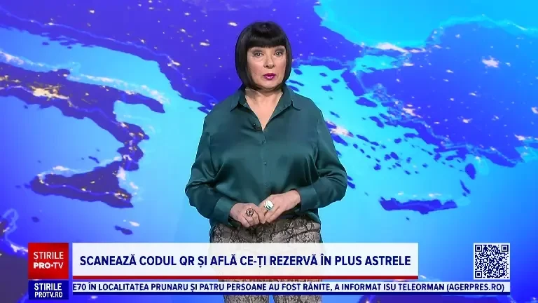 Horoscop 8 aprilie 2025, cu Neti Sandu. O zodie poate decide să cumpere o casă sau mașină