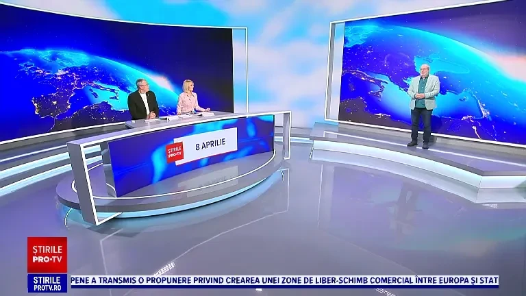 Vremea azi, 8 aprilie. Ger și viscol în mai multe în mare parte din țară. Unde vor fi 11 grade