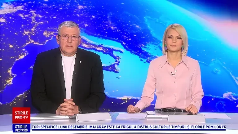 Apariție rară într-o pădure din Bucovina. Ce au filmat câțiva turiști | VIDEO