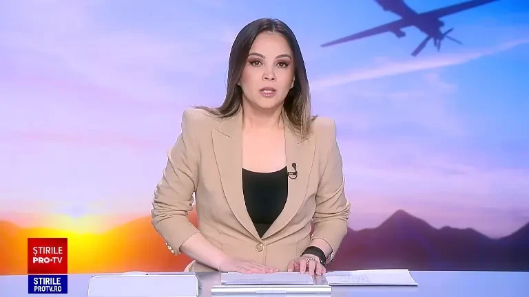 România pregătește operatori de drone, specializați la cele mai bune școli din străinatate