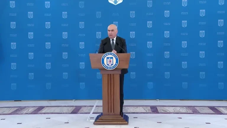 Ilie Bolojan avertizează că România ar putea fi afectată de tarifele vamale ale lui Donald Trump: ”Vor avea efect negativ”