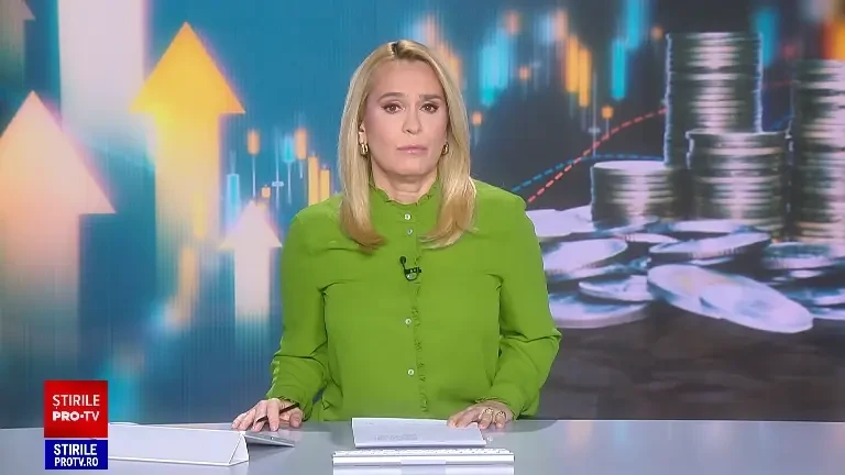 România ar putea intra în recesiune și din cauza contextului mondial. Prognoze economice îngrijorătoare pentru 2025