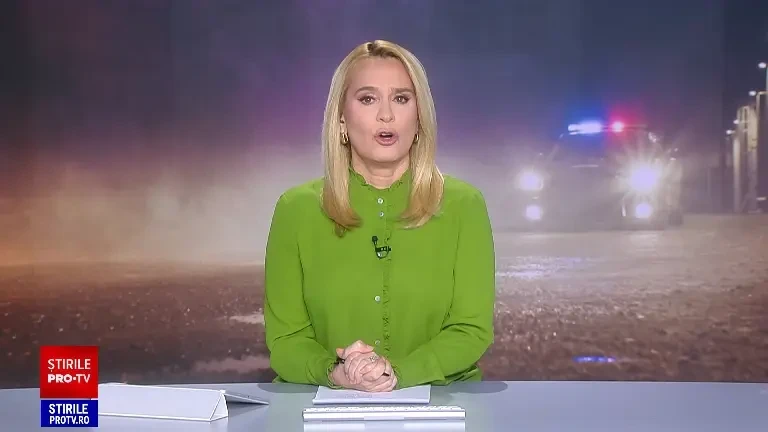 Fata care și-a ucis mama adoptivă, o româncă, în SUA, ar fi avut probleme psihice. După crimă a fugit împreună cu o prietenă