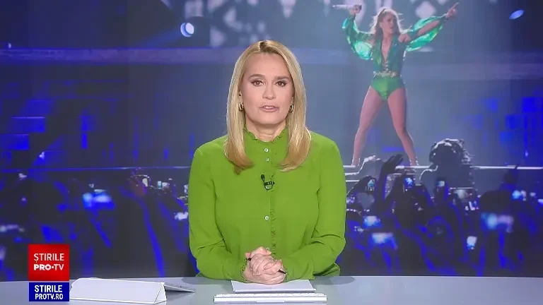 Jennifer Lopez vine în România. Când și unde va concerta superstarul pop