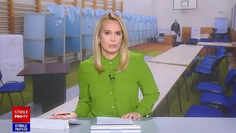 Alegerile prezidențiale, în cifre: câte secții de votare vor fi deschise, câți membri vor avea și câți bani vor primi ei