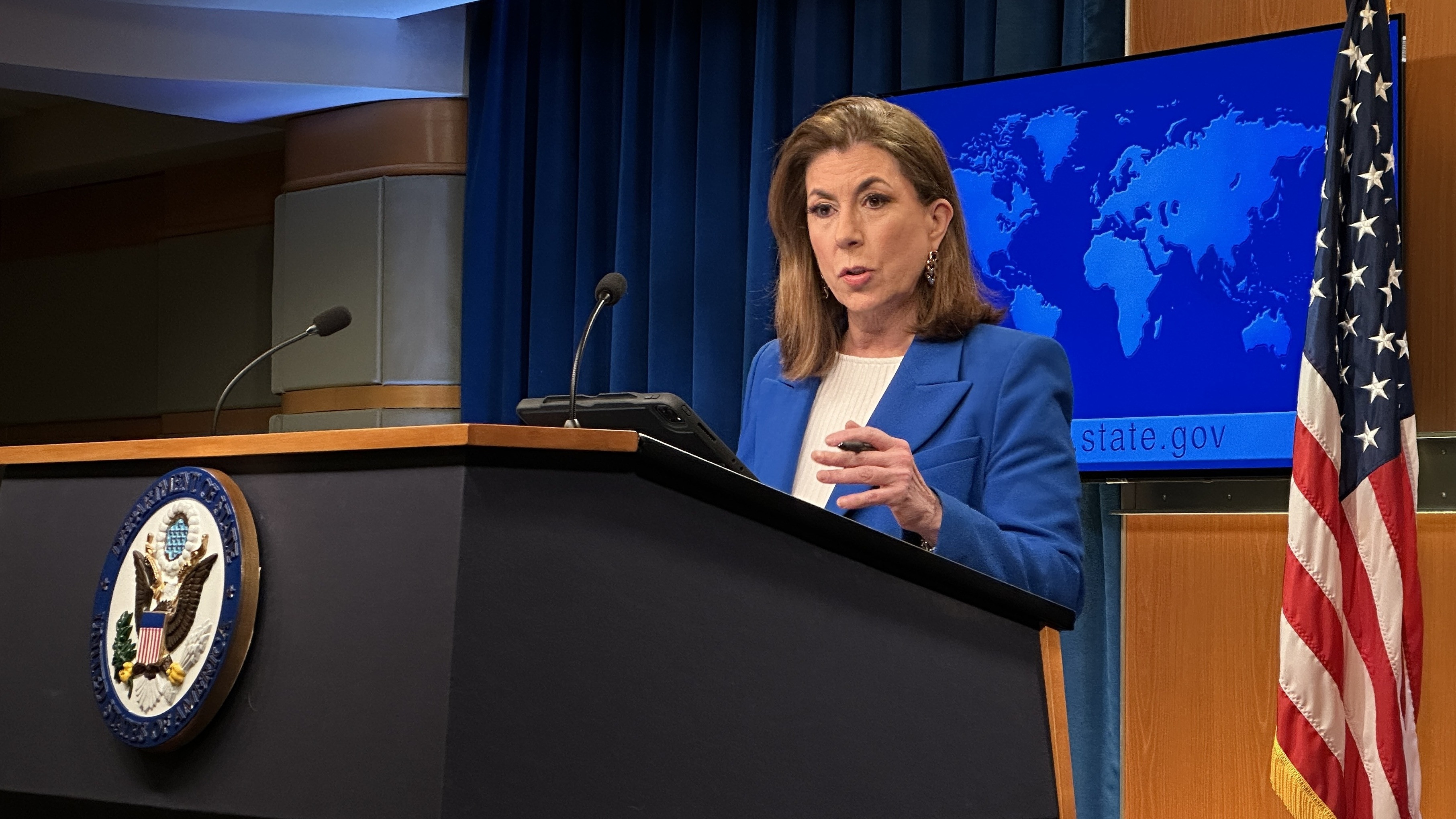 Reacția SUA după ce Ucraina a capturat doi soldați chinezi care luptau de partea Rusiei. Mesajul transmis de Washington