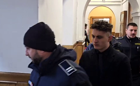 Ultima șansă pentru Vlad Pascu să scape de condamnarea la 10 ani de închisoare. Curtea de Casație va lua o decizie