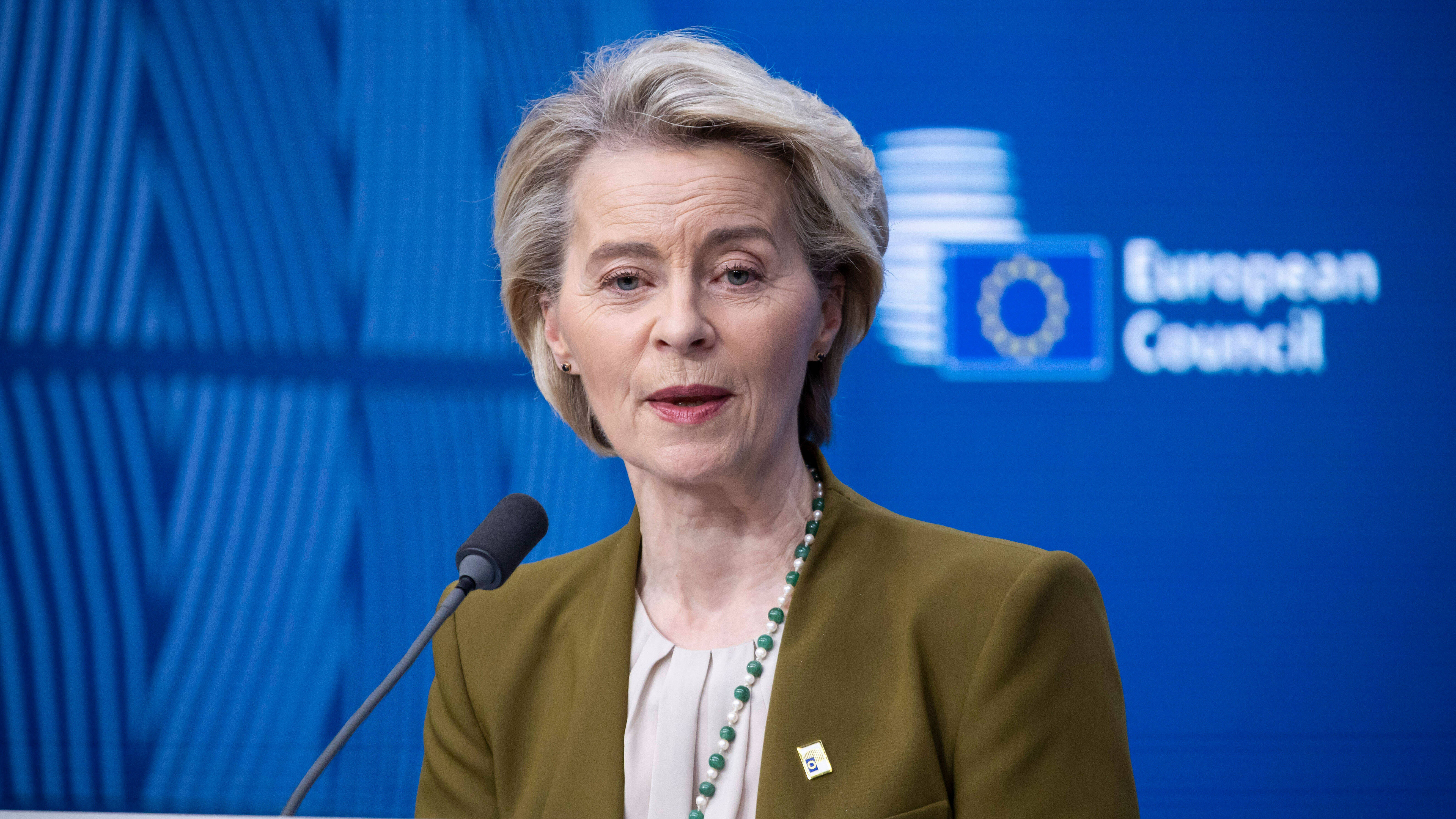 UE vrea să devină lider mondial în domeniul AI. Planul de miliarde de euro anunțat de Comisia Europeană