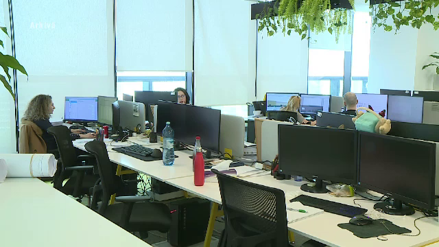 Multe companii le oferă angajaților daruri de Paște tot mai modeste. Ce prime vor primi angajații români