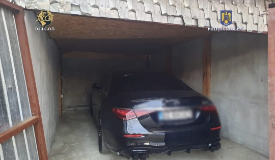 Percheziţii în România şi în UK, într-un caz de spălare a banilor. Sume uriaşe au intrat în conturile a 35 de suspecţi