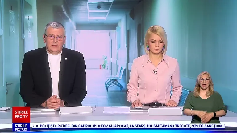 Explicația amară pentru faptul că România are al treilea cel mai mare exod de medici din lume. Reforma, doar pe hârtie