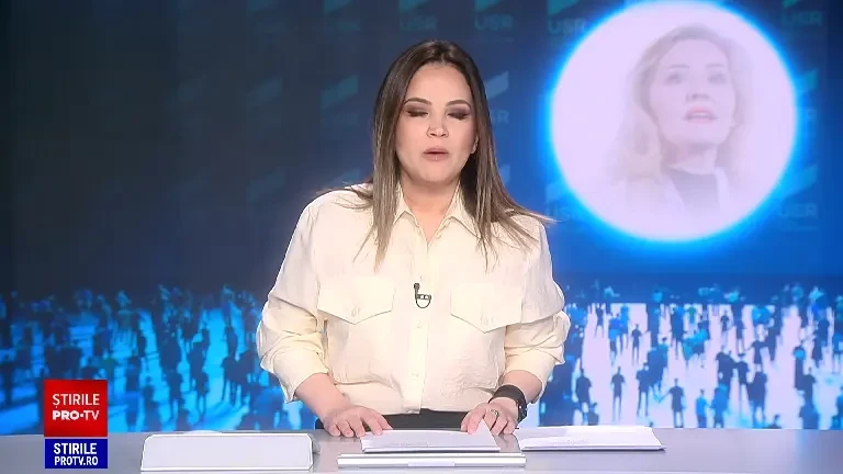 Mai multi lideri USR au anunțat că îi retrag sprijinul Elenei Lasconi în cursa pentru alegerile prezidențiale