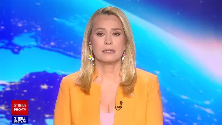 Rusia îi declară "persona non grata" pe ataşatul militar al României la Moscova şi adjunctul său