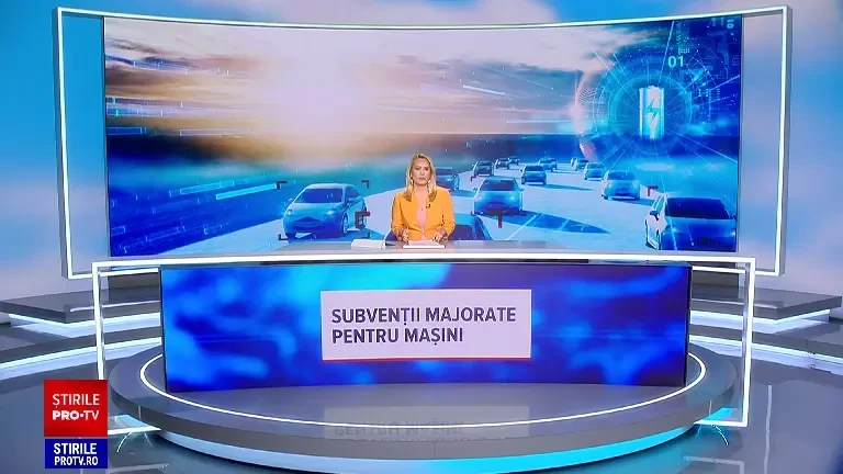 Programul Rabla se schimbă din nou. Subvențiile vor fi mai mari pentru mașini electrice. Fără eco-bonusuri