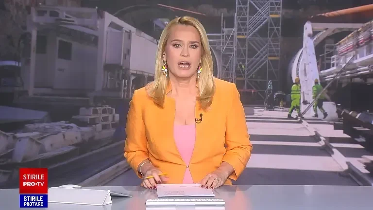 Ministrul Transporturilor, despre metroul care se construiește către Aeroportul Otopeni: ”Undeva în 2027, 2028”