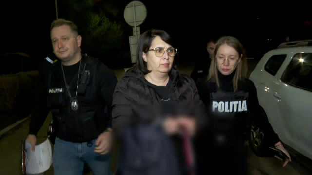 Unde au găsit-o polițiștii pe Laura Dronca, fiica milionarului asasinat la Arad, căutată cu mandat. A fost arestată