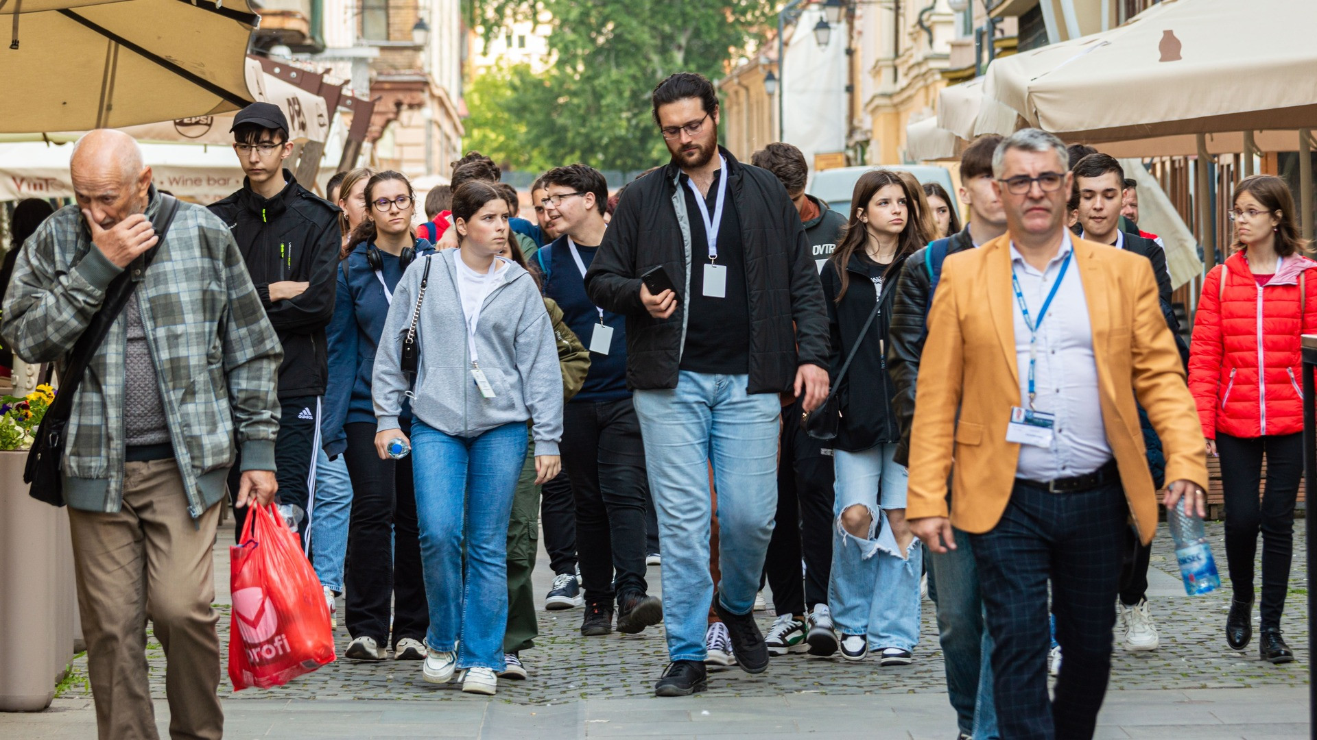 S-au evaporat 6 miliarde de lei. INS a revizuit în jos creșterea economică a României de anul trecut, din mandatul Ciolacu I