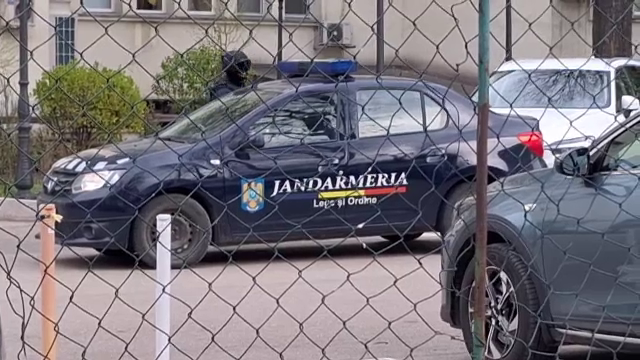 Percheziții la Institutul de Boli Cardiovasculare din Iași. Ținta e managerul, iar suspiciunile de șpagă