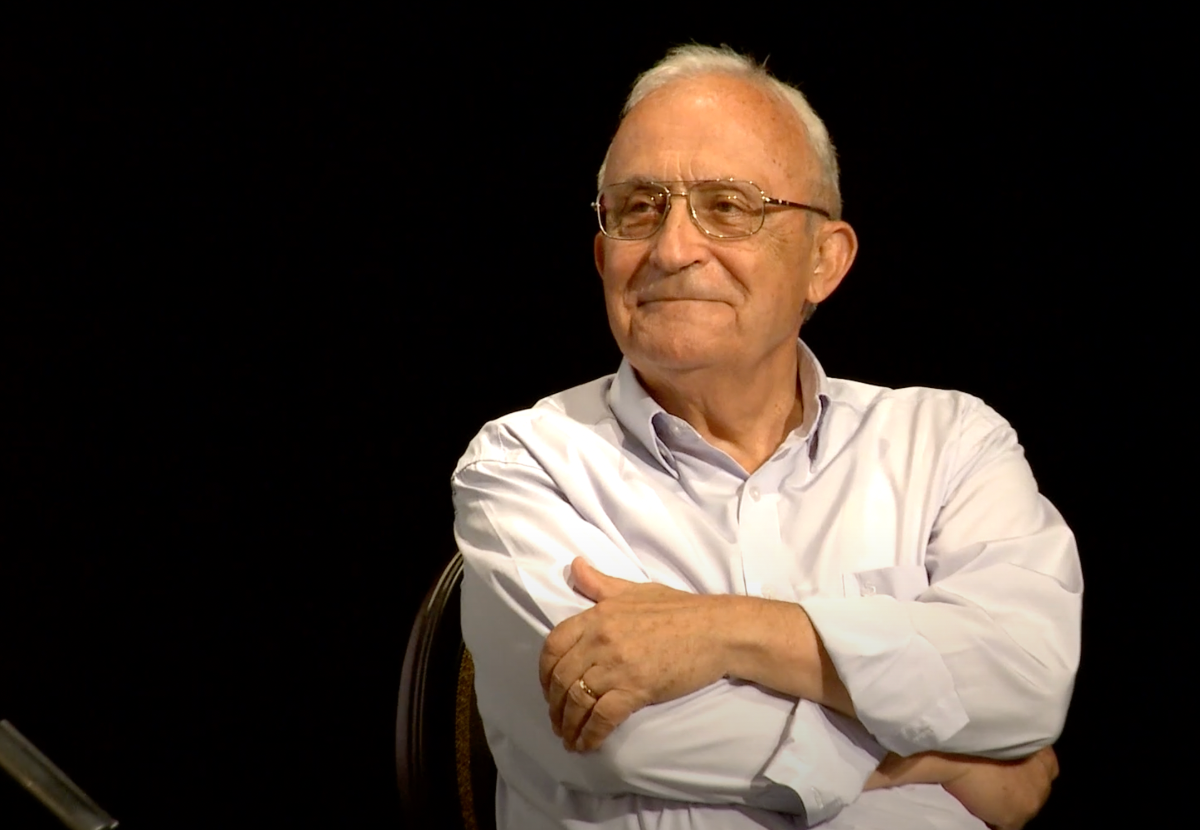 Florin Mihăilescu, premiat pentru întreaga activitate la Gala Gopo 2025. Evenimentul, transmis în direct pe VOYO