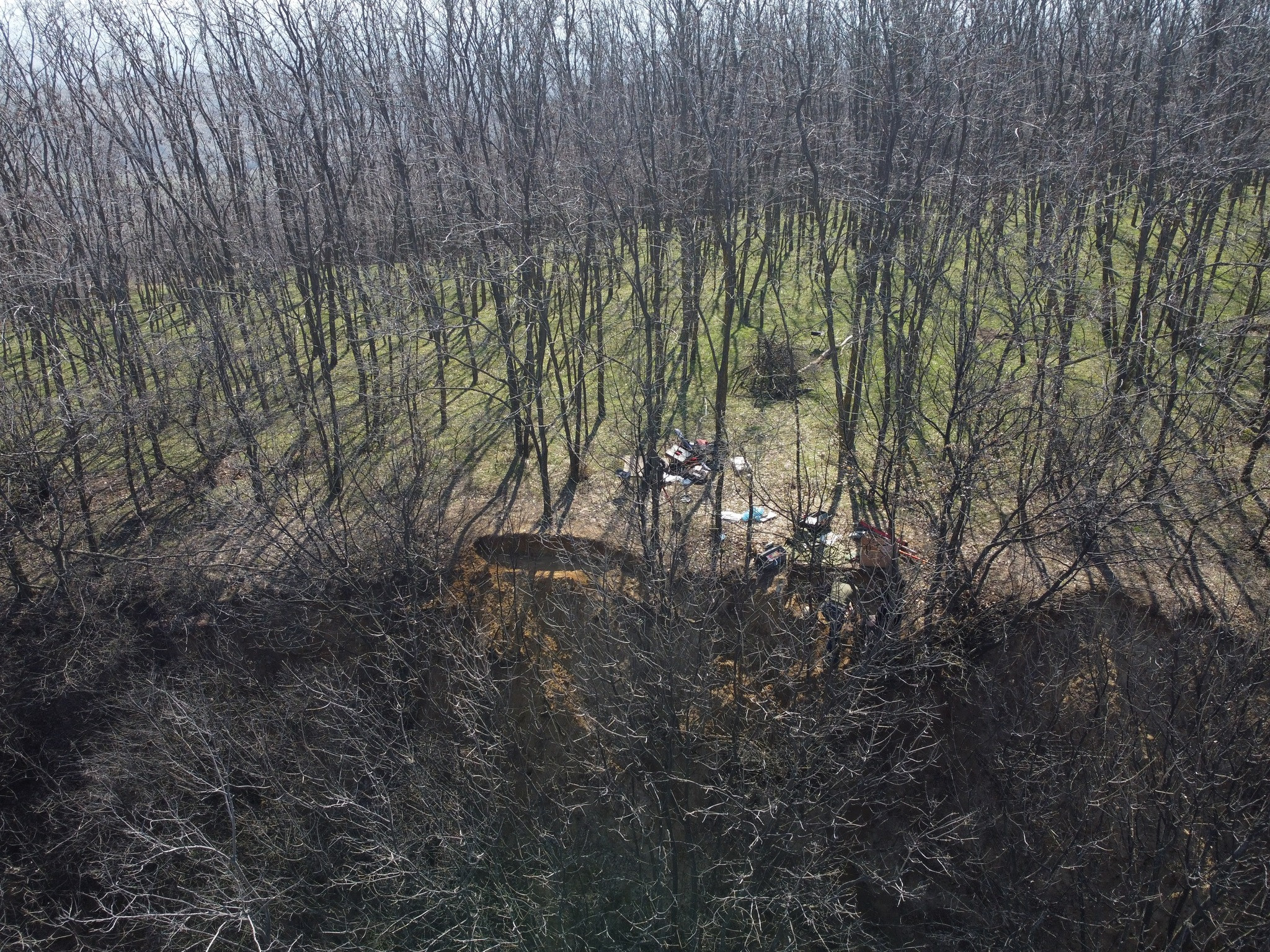 Ciobanul din Prahova care tot face descoperiri ieșite din comun. De data aceasta, ce a găsit are 5.000 de ani | FOTO