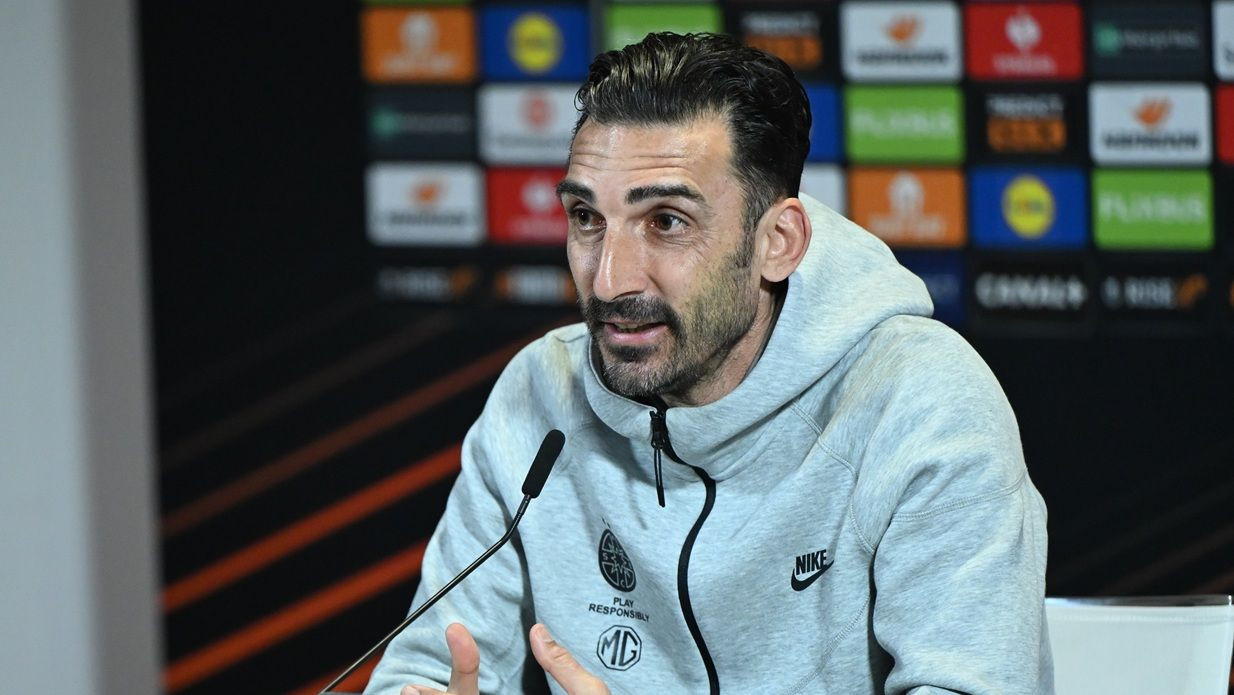 Charalambous, după calificarea FCSB: Atitudinea a făcut diferenţa. Nu am jucat un fotbal fantastic, dar am fost organizaţi