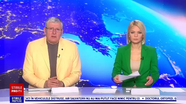 Un șofer din Iași a mers un kilometru pe contrasens, dar a avut grijă să dea prioritate pietonilor. Reacția oamenilor