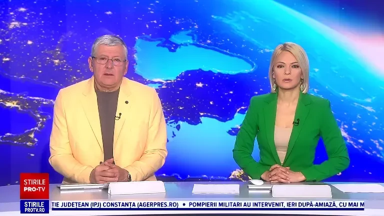 Trump dă înapoi în războiul comercial. Suspendă taxele pentru aliați, dar pedepsește China cu tarife uriașe