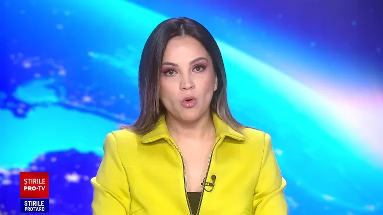 Polițiștii au reușit să prindă un șofer de TIR care a fugit după ce a rănit grav 3 oameni, printre care și un copil, în Iași