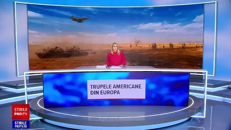 Condiția pe care Donald Trump ar putea să o pună pentru a nu retrage trupe americane din Europa