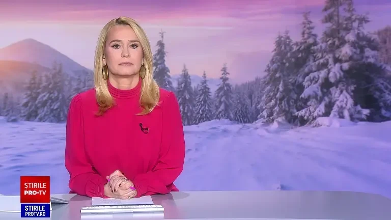 A nins viscolit în mai multe zone din țară, iar șoferii au avut de suferit. Meteorologii anunță că vremea se va încălzi