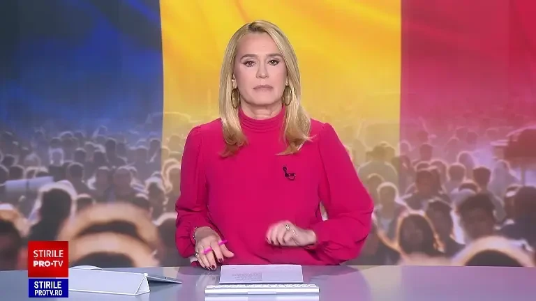 În ce condiții poate USR să susțină financiar campania lui Nicușor Dan. Lasconi: „Sunt pregătită pentru orice”