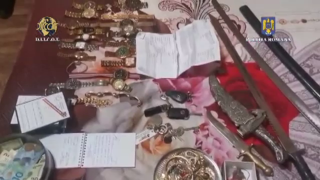 Ce s-a întâmplat cu românii care au obținut peste două milioane de euro după ce s-au dat drept angajați ai unor bănci din UK