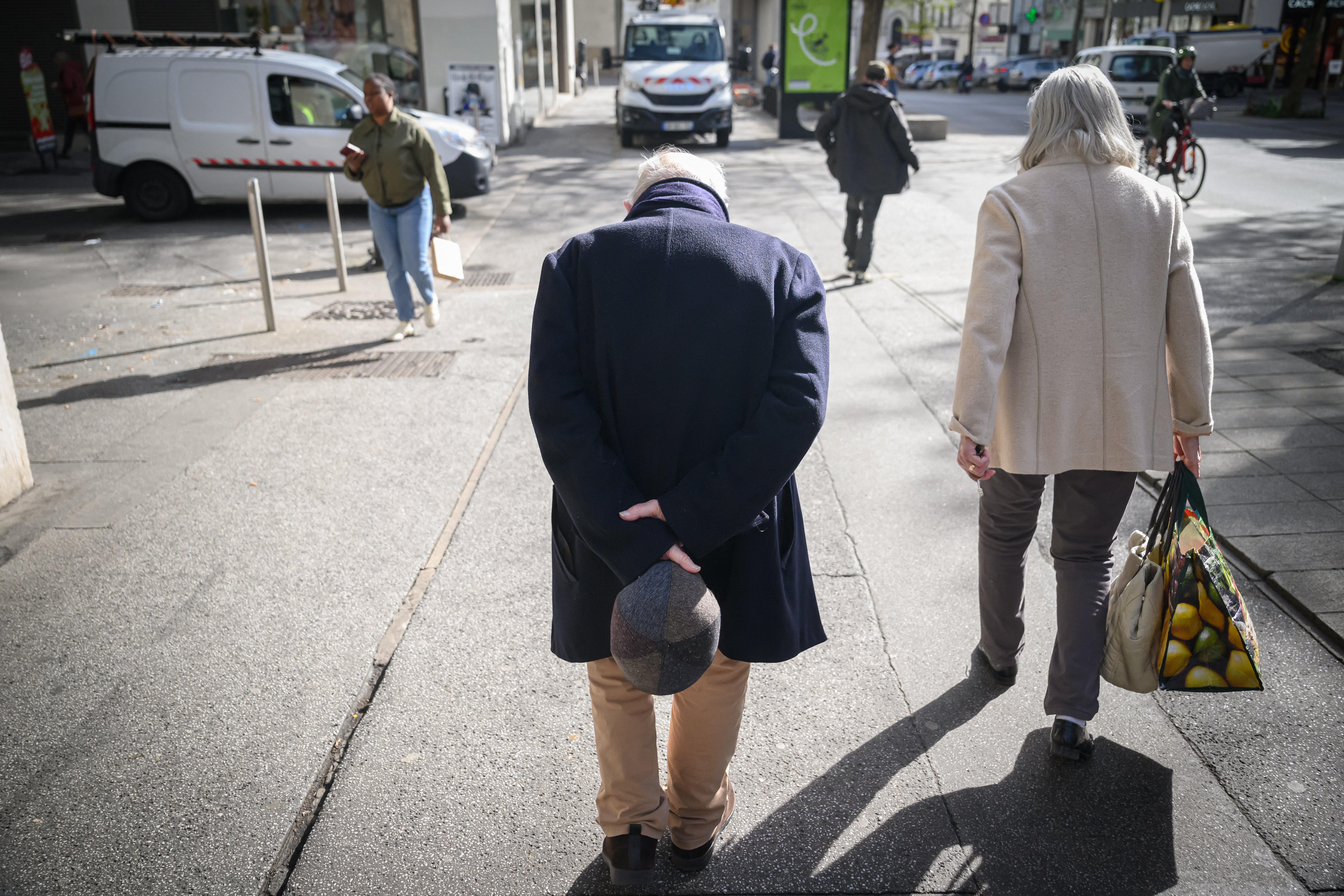 Țara în care o nouă lege stabileşte vârsta de pensionare la 70 de ani pentru toţi cei născuţi după 31 decembrie 1970