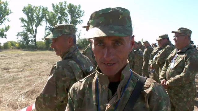 Cu ce rămâne România dacă se retrag americanii. Tancuri din anii ’80, iar armata funcționează după legi de acum 3 decenii